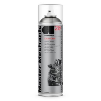 MASTER MECHANIC 20 Läikiv akrüüllakk 500ml