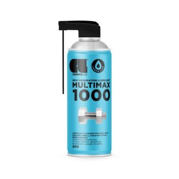 MULTIMAX 1000 Universaalõli 400ml