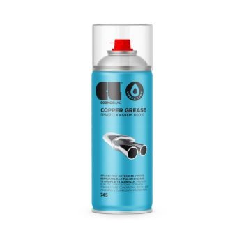 Vasemääre 1000°C 400ml