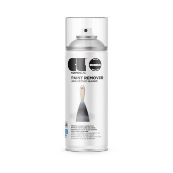 Värvieemaldi PAINT REMOVER 400ml