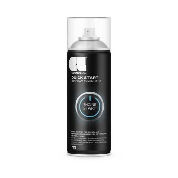 Käivitusabi QUICK START, 200ml