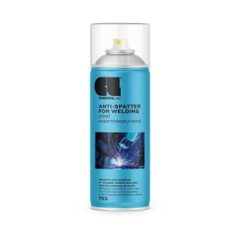 Keevituspritsmete aerosool ANTI-SPATTER, 400ml