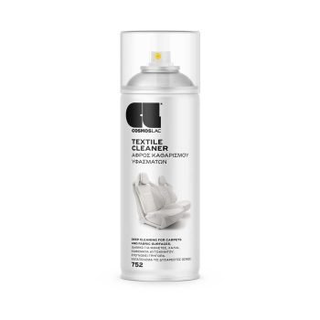 Tekstiilipuhastusvahend, 400ml
