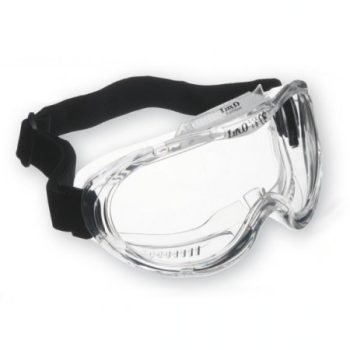 Kaitseprillid LUX OPTICAL KEMILUX