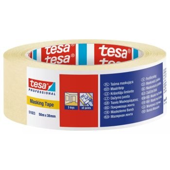 Maalriteip Tesa Professional 51023 50m x 38mm
