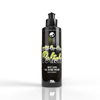 All in One Polish 250ml Nuke Guys