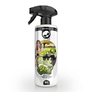 Kiirpuhastusvahend Quick'n'Gloss Nuke Guys 500 ml