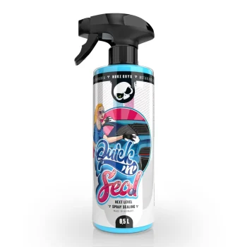 Kaitsegeel Quick'n'Seal 500 ml Nuke Guys