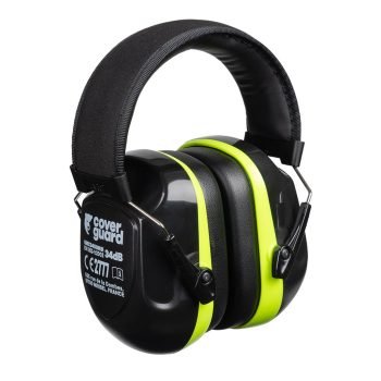 COVERGUARD MAX340 kõrvaklapid 34 dB