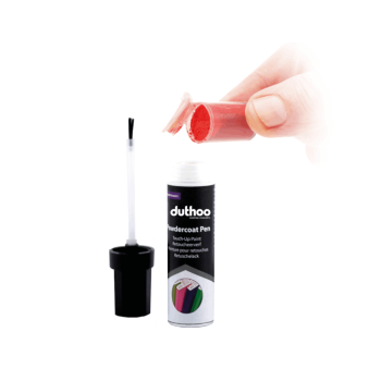 VÄRVIPARANDUSPINTSEL DCC567 SEMI-GLOSS 12ml